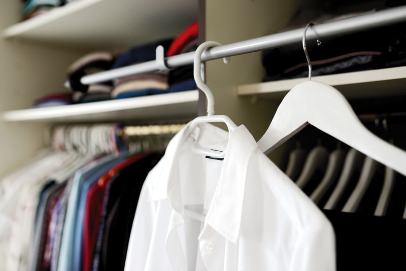 Magical Wardrobe