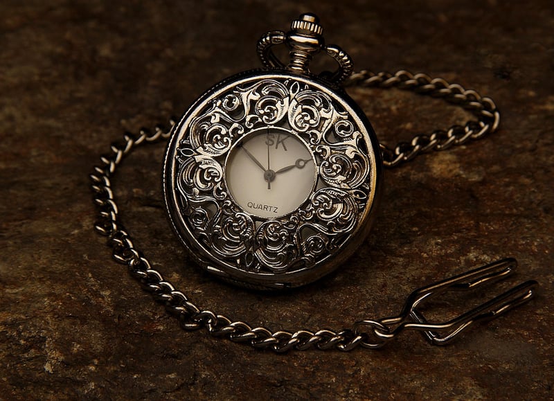 Whimsical Accessories