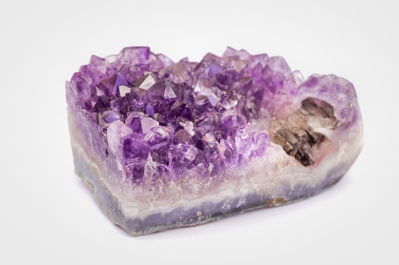 Crystal Clusters